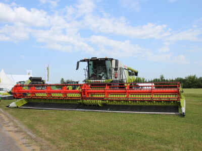 Tvrtka Jerković na FarmShow-u