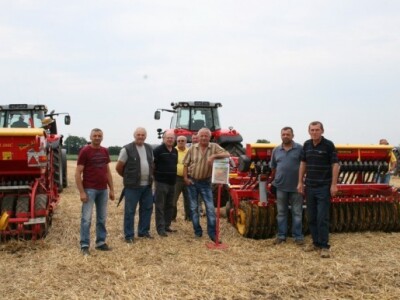 PMT Ljetna prezentacija radnih strojeva 2014.