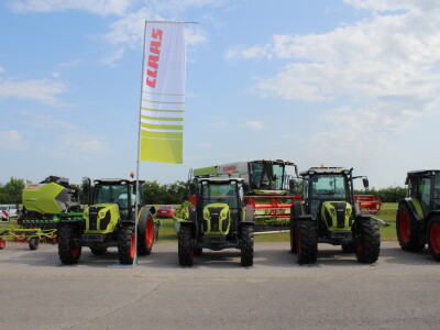 Tvrtka Jerković na FarmShow-u