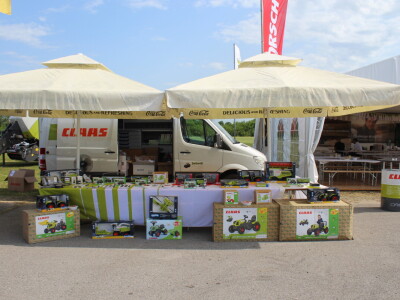 Tvrtka Jerković na FarmShow-u