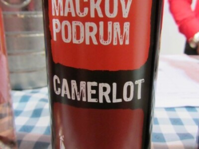 Mačkov Camerlot
