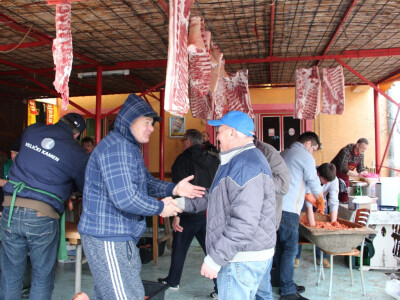 Pripreme za vetovačko Vincelovo