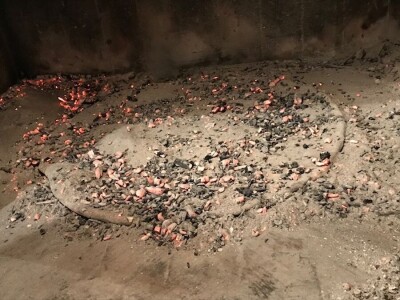 OPG Roguljić u Kučinama proizvodi med i pčelinje proizvode, soparnik, maslinovo ulje i suhe smokve te uzgaja buše