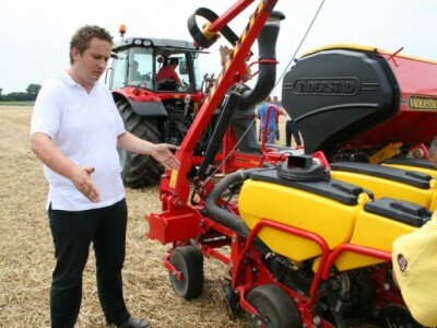 PMT Ljetna prezentacija radnih strojeva 2014.