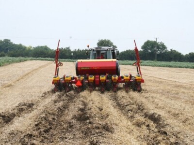 PMT Ljetna prezentacija radnih strojeva 2014.