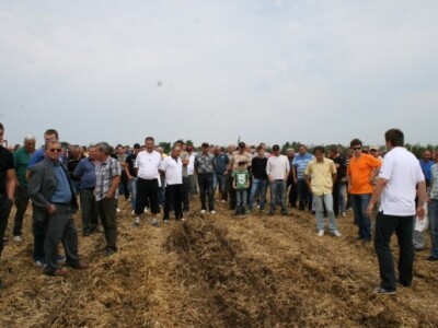 PMT Ljetna prezentacija radnih strojeva 2014.