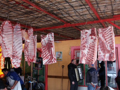 Pripreme za vetovačko Vincelovo