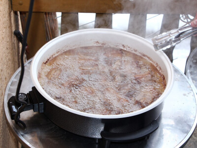 Pripreme za vetovačko Vincelovo