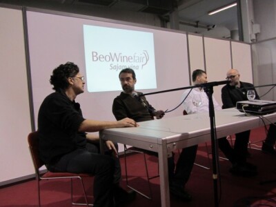 Priča o vinskim etiketama