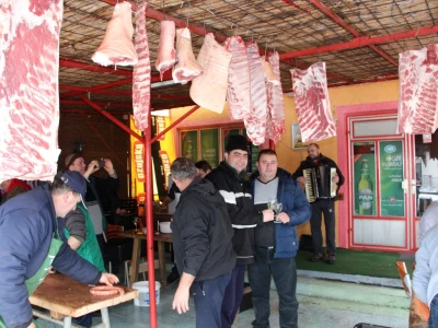 Pripreme za vetovačko Vincelovo