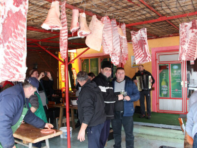 Pripreme za vetovačko Vincelovo