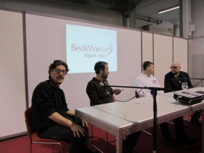 Priča o vinskim etiketama