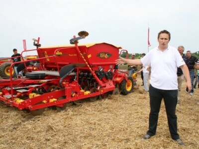 PMT Ljetna prezentacija radnih strojeva 2014.