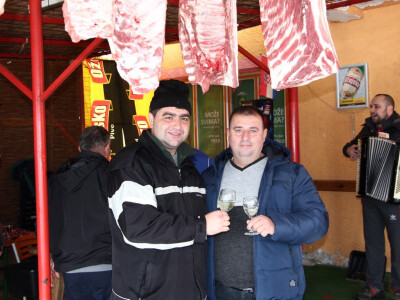 Pripreme za vetovačko Vincelovo