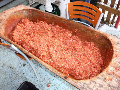 Pripreme za vetovačko Vincelovo