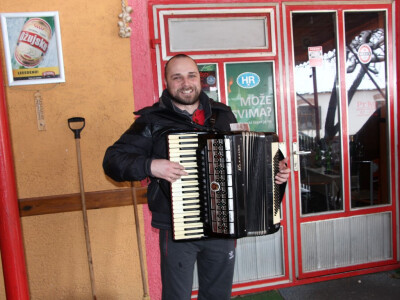 Pripreme za vetovačko Vincelovo