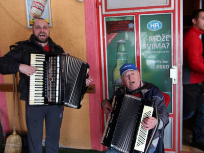 Pripreme za vetovačko Vincelovo