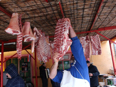 Pripreme za vetovačko Vincelovo