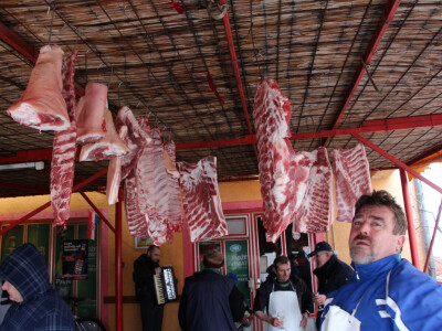 Pripreme za vetovačko Vincelovo