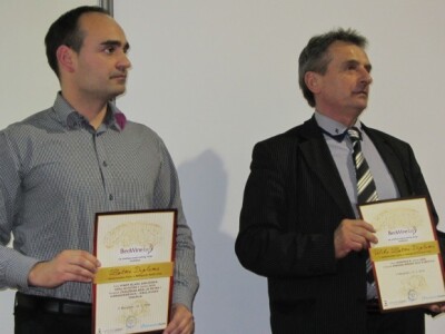 Dobitnici zlatne medalje i šampionske titule