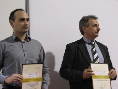 Dobitnici zlatne medalje i šampionske titule