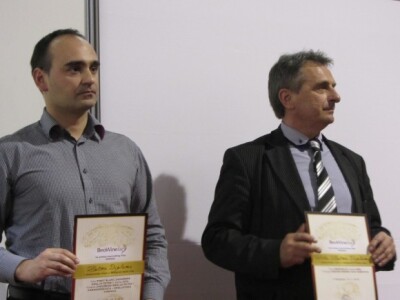 Dobitnici zlatne medalje i šampionske titule