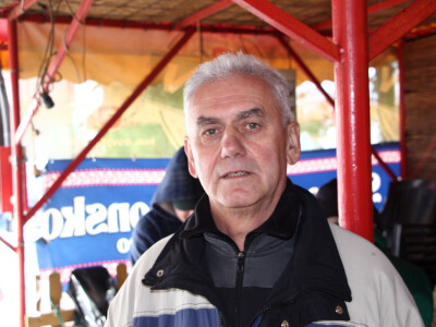 Pripreme za vetovačko Vincelovo