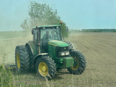 OPG Koprivanac Šljivoševci