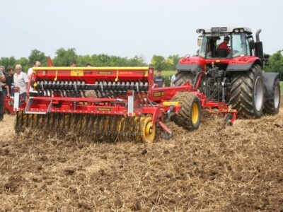 PMT Ljetna prezentacija radnih strojeva 2014.