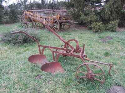 Muzej na otvorenom u Smoboru