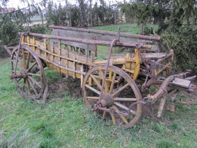 Muzej na otvorenom u Smoboru