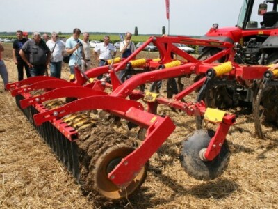 PMT Ljetna prezentacija radnih strojeva 2014.