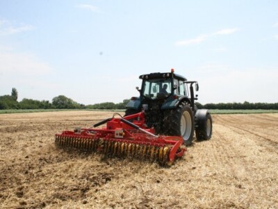 PMT Ljetna prezentacija radnih strojeva 2014.