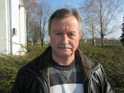 Stojan Suvara Stojan Suvara