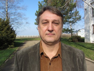 Vladimir Sikora Vladimir Sikora