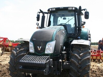 PMT Ljetna prezentacija radnih strojeva 2014.