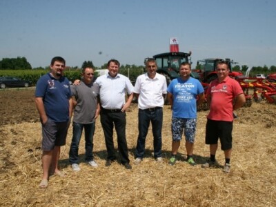 PMT Ljetna prezentacija radnih strojeva 2014.