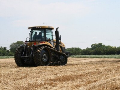 PMT Ljetna prezentacija radnih strojeva 2014.