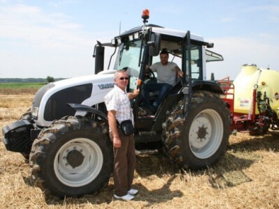PMT Ljetna prezentacija radnih strojeva 2014.