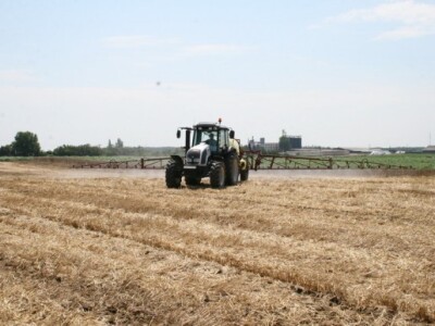 PMT Ljetna prezentacija radnih strojeva 2014.