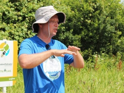 Centralni dan polja Syngente!