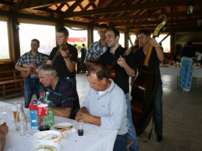 PMT Ljetna prezentacija radnih strojeva 2014.