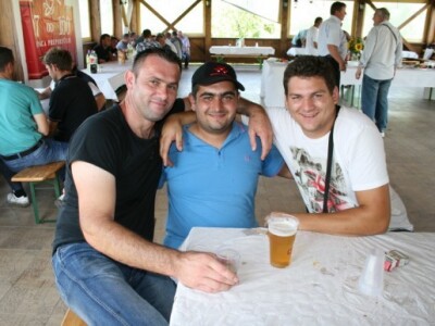 PMT Ljetna prezentacija radnih strojeva 2014.