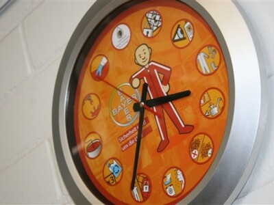 Godišnja press konferencija Bayer CropSciences