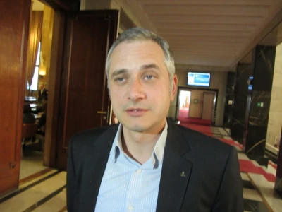Branislav Bogaroški