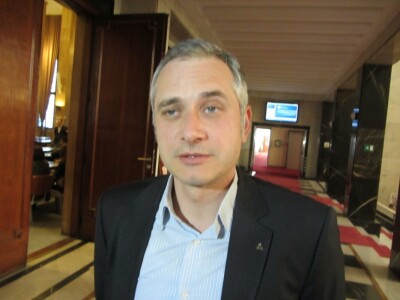 Branislav Bogaroški