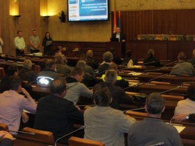 Novac za protivgradne mreže