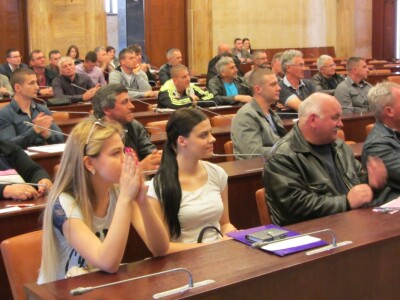 Novac za protivgradne mreže