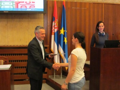 Novac za protivgradne mreže