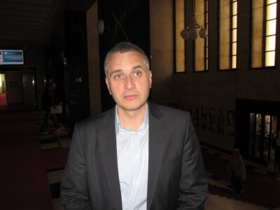 Branislav Bogaroški